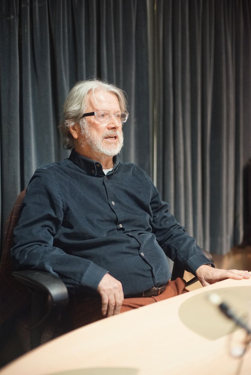 Daniel Defer