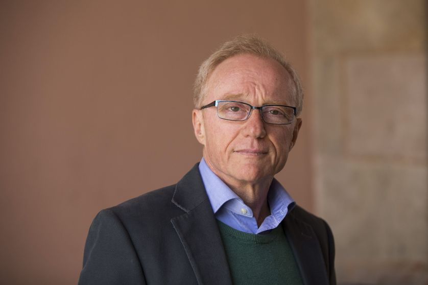 David Grossman
