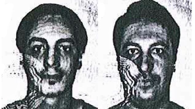 Samir Bouzid et Soufiane Kayal