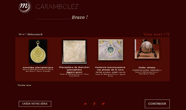 Carambolez