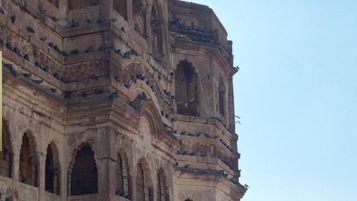 Visuel Rajasthan Partie-2