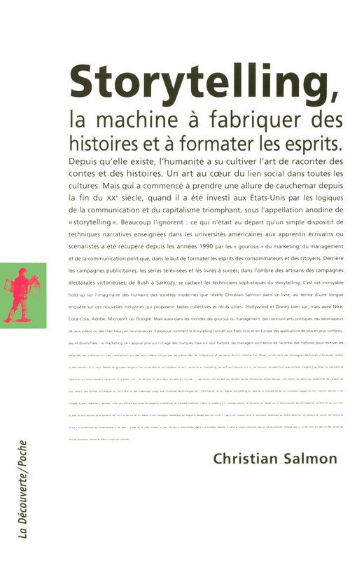 La Découverte