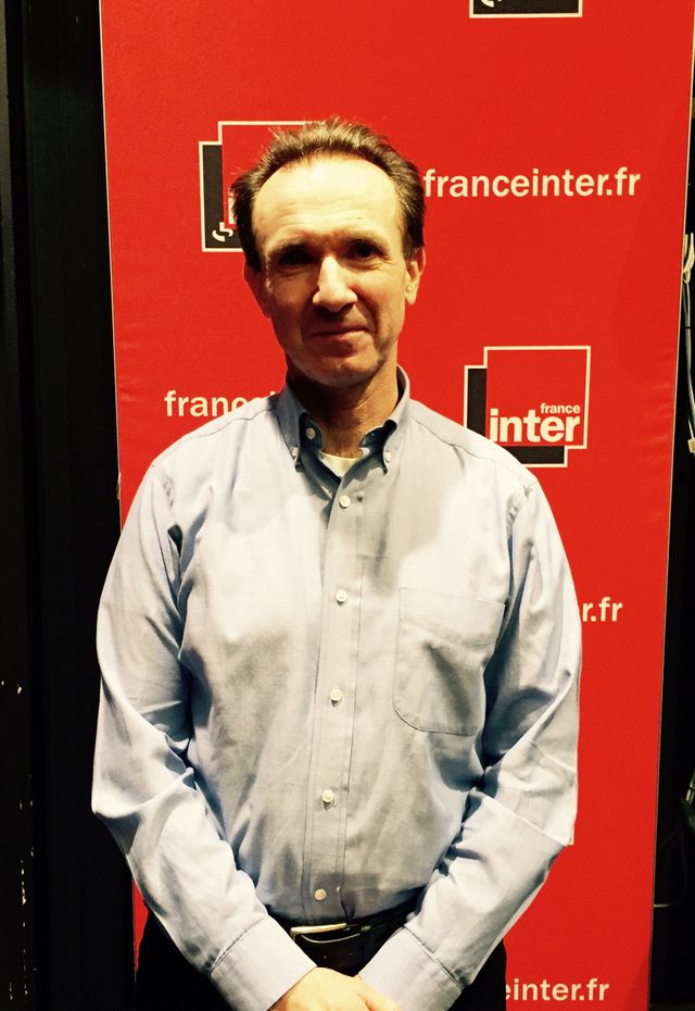 Franck Bondoux