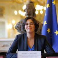 Myriam El Khomri