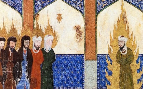 jésus une rencontre en galilée