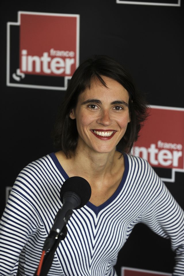 Sonia Devillers