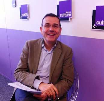Antoine Garapon