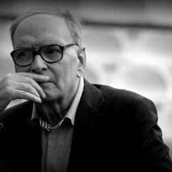 Ennio Morricone (Droits : exclaim.ca)