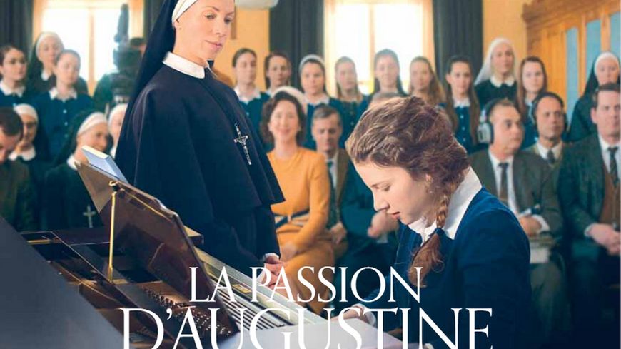 La Passion d'Augustine