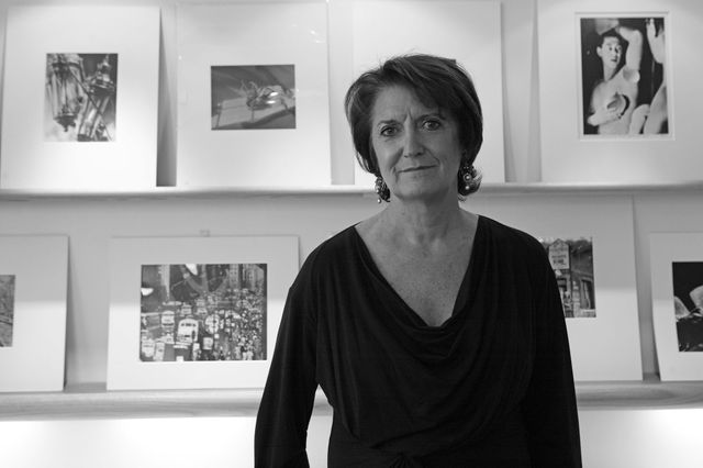 Viviane Esders