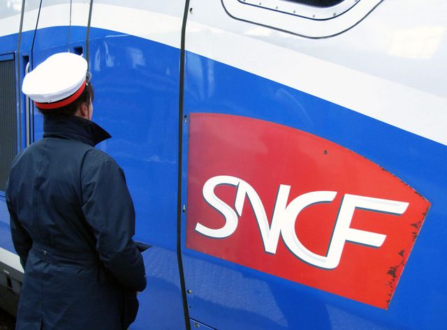 Le calcul des pertes comptables de la SNCF s'éléve à 12,2 milliards d'euros