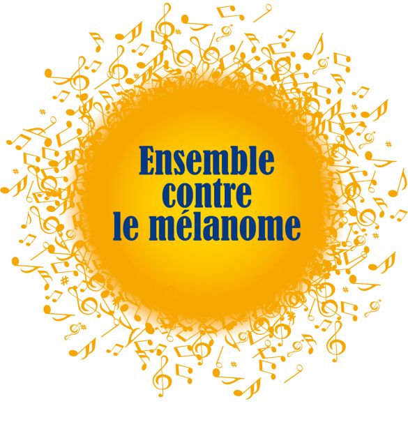 Ensemble contre le mélanome