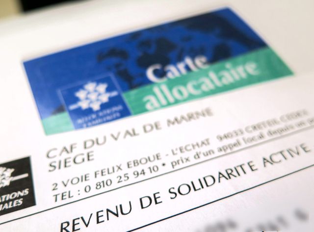 L'Etat va dorénavant reprendre en charge le financement du RSA à partir de janvier 2017.