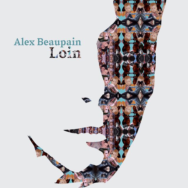 Alex Beaupain nouvel album Loin