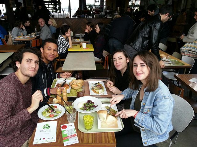« Personne n’est parfait, mais on peut essayer »