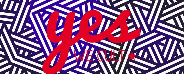YesWeCult 3