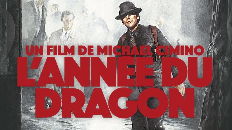 L'année du dragon couverture Coffret