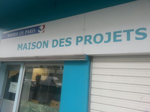 Marche 18e