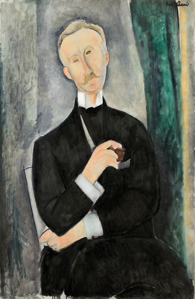 Modigliani
