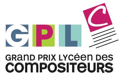Grand Prix Lycéen des Compositeurs