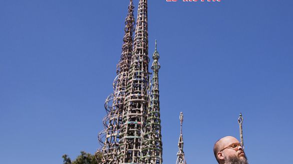 L'album "Perpetual Gateways" est sorti le 5 février sur Membran