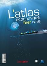 atlas économique mer 2016