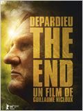 Affiche "The End" de Guillaume Nicloux
