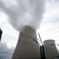 Centrale EDF