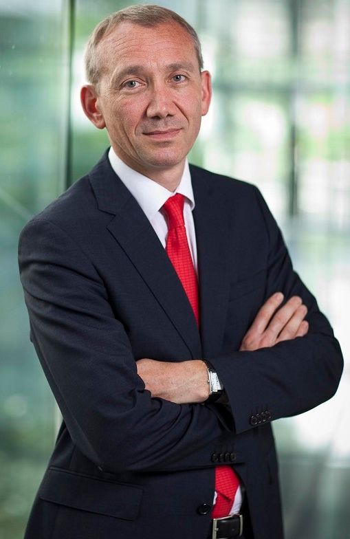 Dominique Gombert