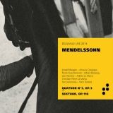 Mendelssohn la Marca