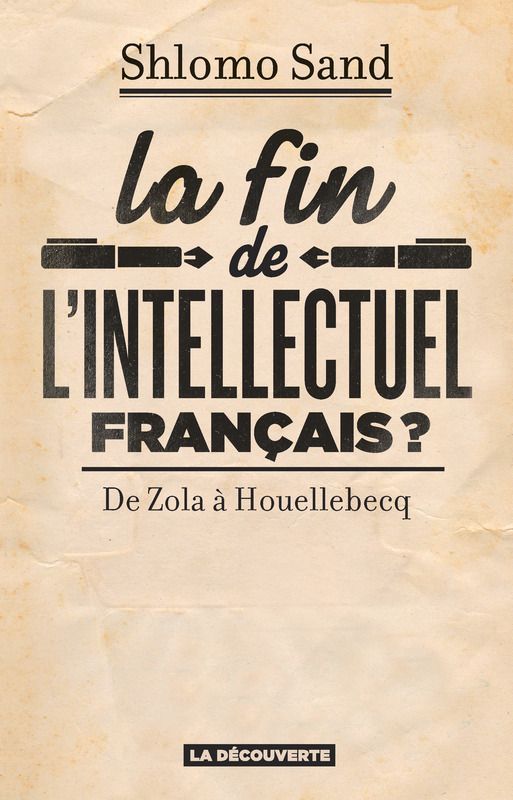 La Découverte