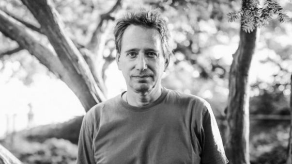 John Zorn