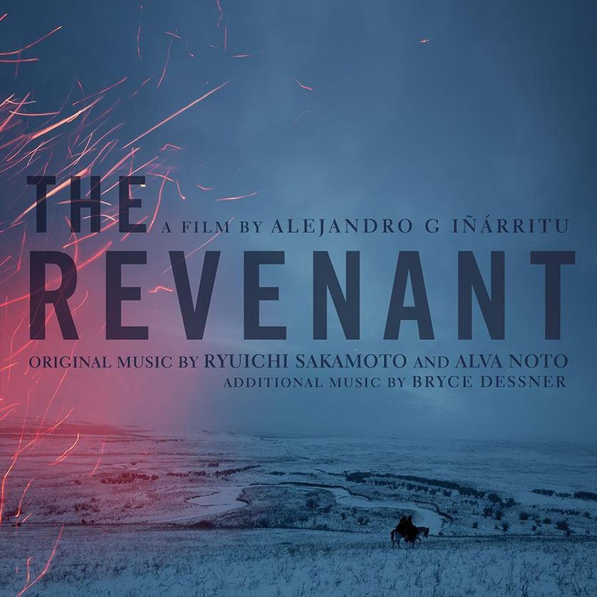 B.O. The Revenant