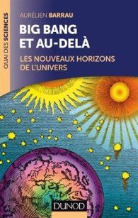 Les nouveaux horizons de l'univers