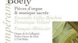 label Tempérament Radio France 2001