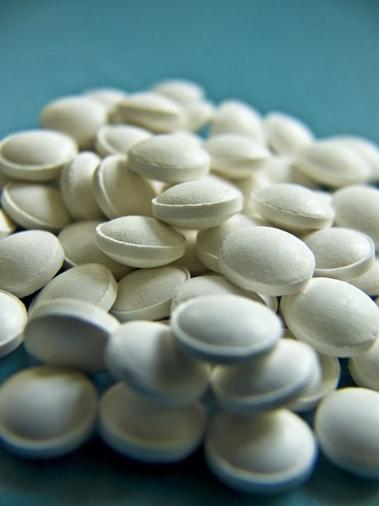 medicament
