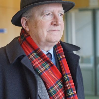 Christian Jambet