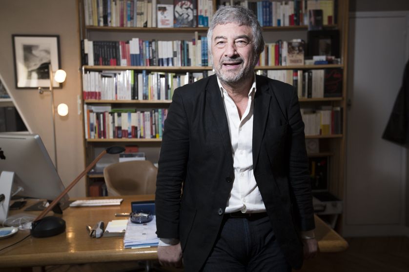 François Samuelson