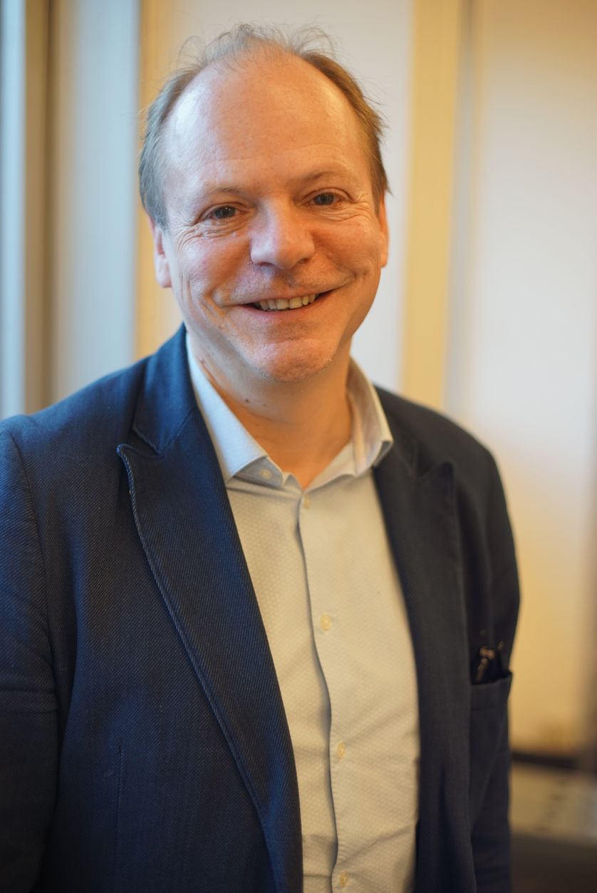 Patrick Boucheron