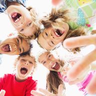 Enfants - Illustration