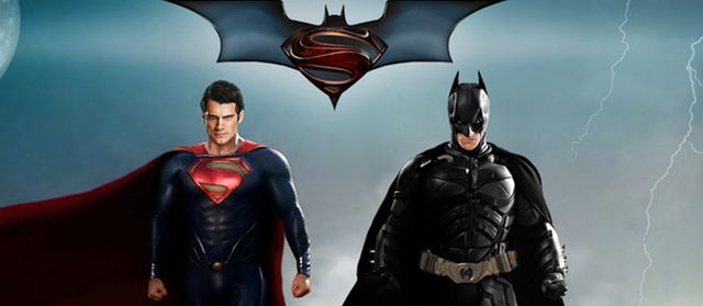 Batman, vs superman