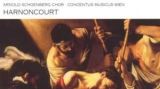 Bach Harnoncourt