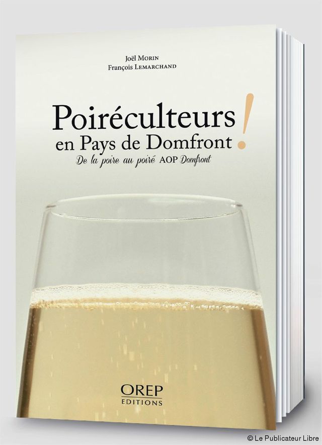 Poiréculteurs
