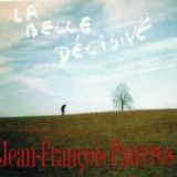 CD JF Pauvros La belle décisive