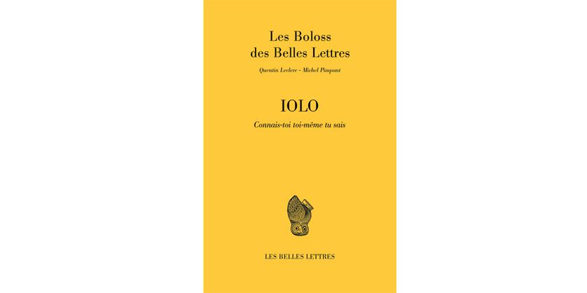 Iolo