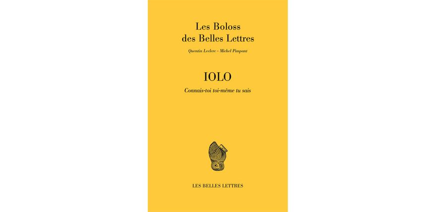 Iolo