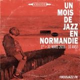 Photo - logo Focus Jazz 2016 (petit)