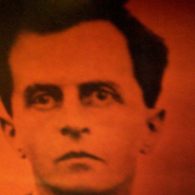 Wittgenstein
