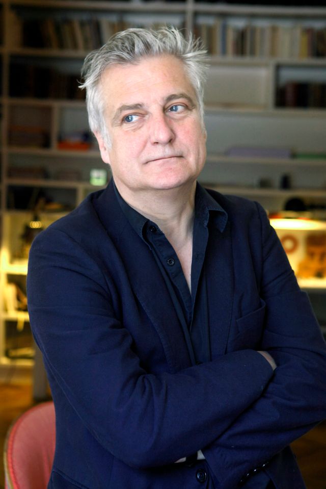 Olivier CADIOT