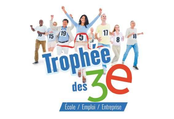 Le Trophée des 3E en Picardie